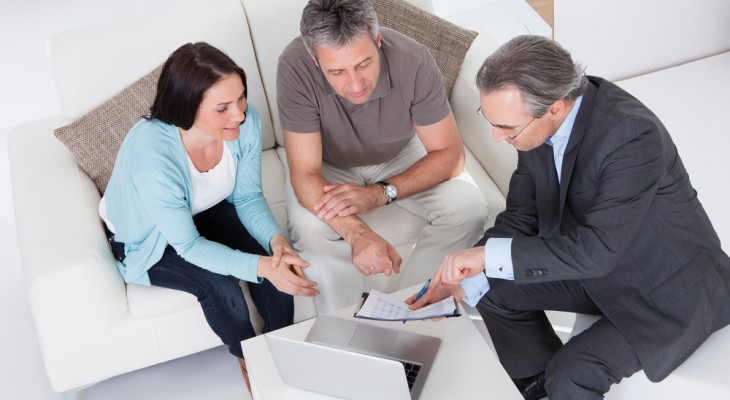 担保人贷款(guarantor loan):父母或家人如何帮助你申请澳洲房贷?